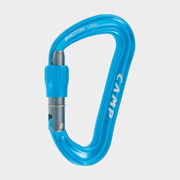 Picture of CAMP Photon Lock blue